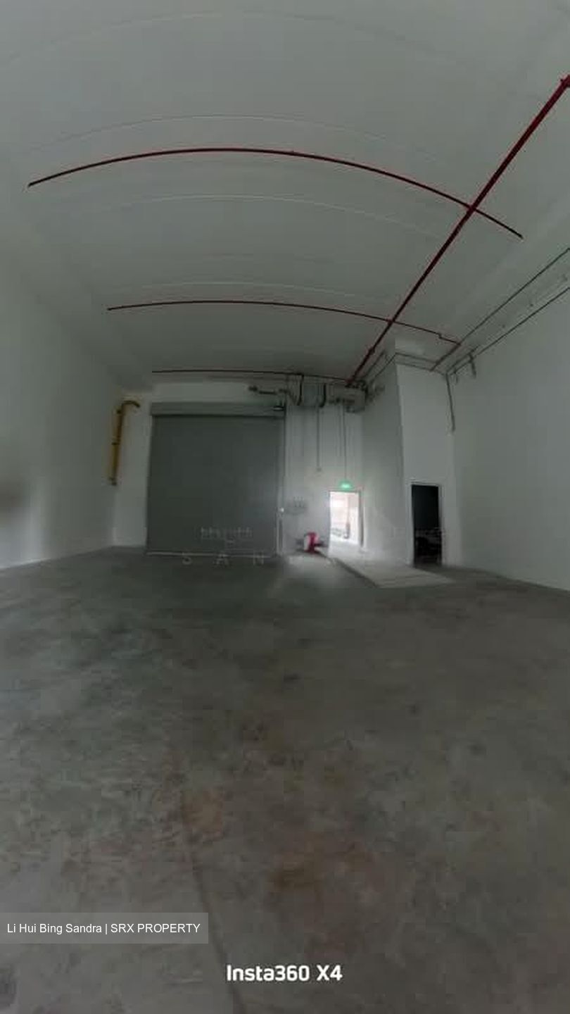 Ct Foodnex (D25), Factory #581159511